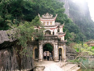 Tam Coc-Bich Dong’s charming scenery - ảnh 6